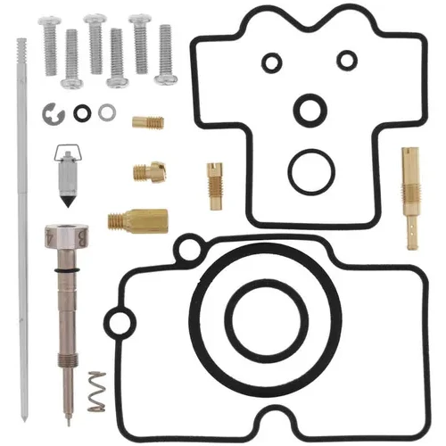 All Balls Carb Carburetor Rebuild Repair Kit for Yamaha YZ250F 3