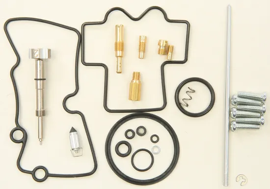 All Balls Carb Carburetor Rebuild Repair Kit for Yamaha YZ250F