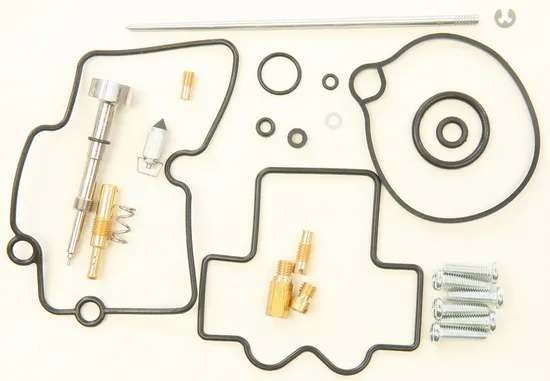 All Balls Carb Carburetor Rebuild Repair Kit for Yamaha YZ250F