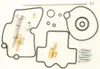 All Balls Carb Carburetor Rebuild Repair Kit for Yamaha YZ250F