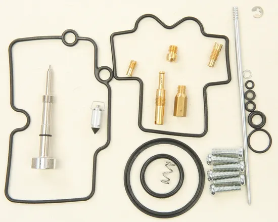All Balls Carb Carburetor Rebuild Repair Kit for Yamaha YZ250F