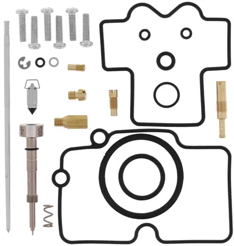 All Balls Carb Carburetor Rebuild Repair Kit for Yamaha YZ250F