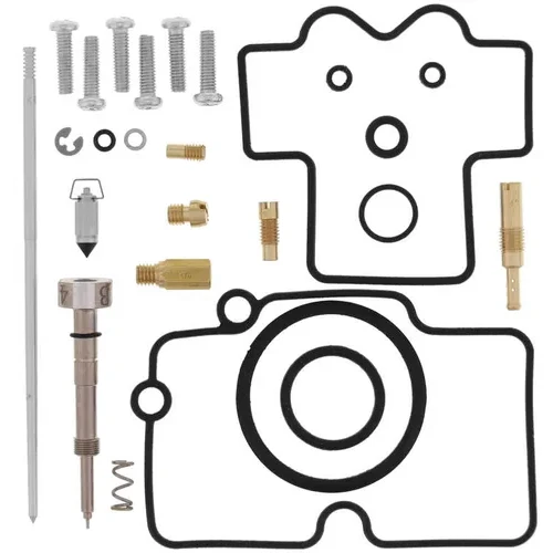 All Balls Carb Carburetor Rebuild Repair Kit for Yamaha YZ250F 4