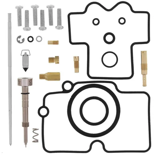 All Balls Carb Carburetor Rebuild Repair Kit for Yamaha YZ250F