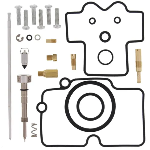 All Balls Carb Carburetor Rebuild Repair Kit for Yamaha YZ250F