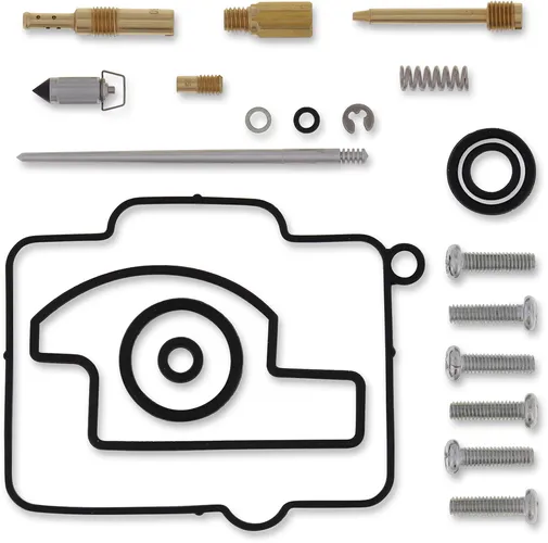 Moose Complete Carburetor Carb Rebuild Repair Kit