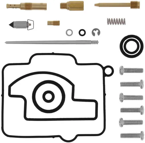 All Balls Carb Carburetor Rebuild Repair Kit