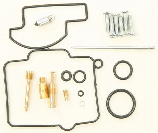 All Balls Carb Carburetor Rebuild Repair Kit