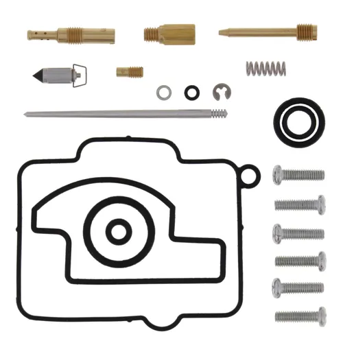 All Balls Carb Carburetor Rebuild Repair Kit