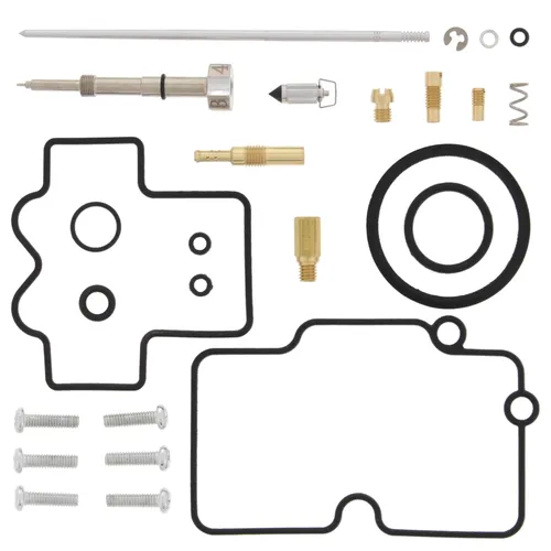 All Balls Carb Carburetor Rebuild Repair Kit for Yamaha YZ250F