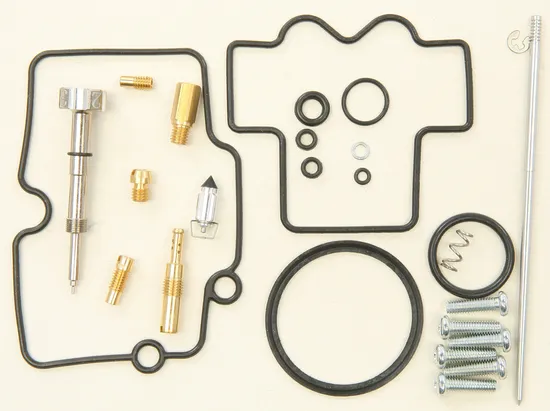 All Balls Carb Carburetor Rebuild Repair Kit for Yamaha YZ250F
