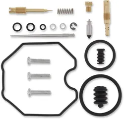 Moose Complete Carburetor Carb Rebuild Repair Kit