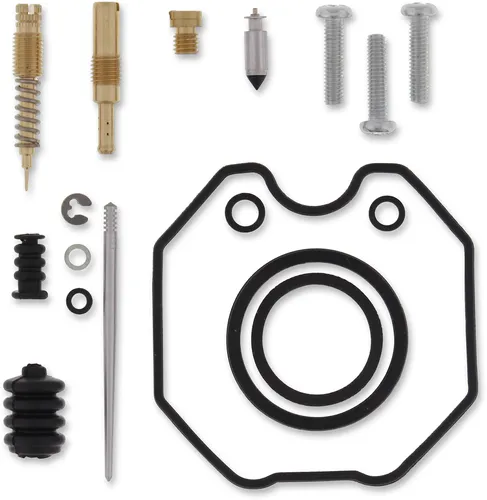 Moose Complete Carburetor Carb Rebuild Repair Kit 1