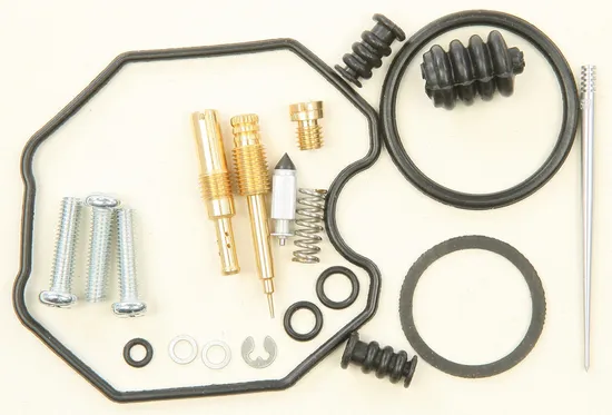 All Balls Carb Carburetor Rebuild Repair Kit