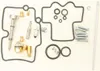 All Balls Carb Carburetor Rebuild Repair Kit for Yamaha YZ250F