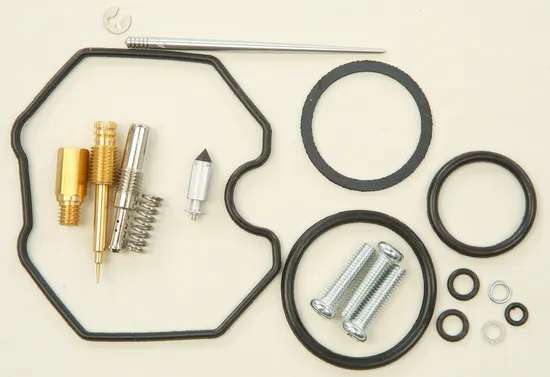 All Balls Carb Carburetor Rebuild Repair Kit for Honda ATC200X