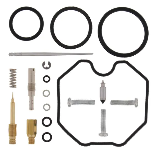 All Balls Carb Carburetor Rebuild Repair Kit for Honda ATC200X