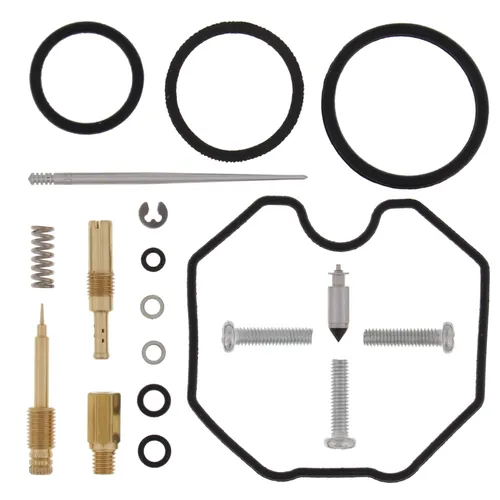 All Balls Carb Carburetor Rebuild Repair Kit Honda ATC200X