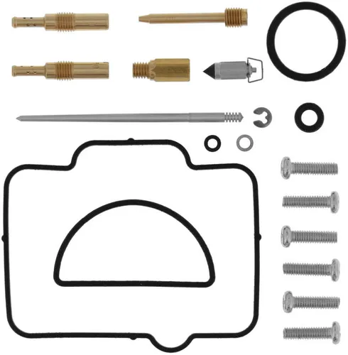 All Balls Carb Carburetor Rebuild Repair Kit for Yamaha YZ250