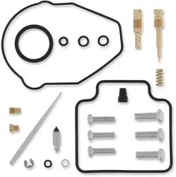 Moose Complete Carburetor Carb Rebuild Repair Kit