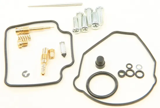 All Balls Carb Carburetor Rebuild Repair Kit for Honda Big Red 250