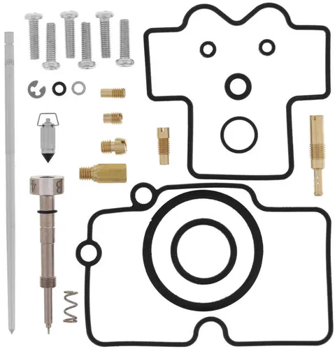 All Balls Carb Carburetor Rebuild Repair Kit for Yamaha WR250F