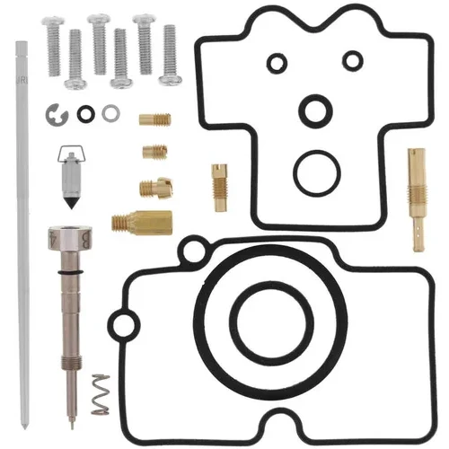 All Balls Carb Carburetor Rebuild Repair Kit for Yamaha WR250F 4