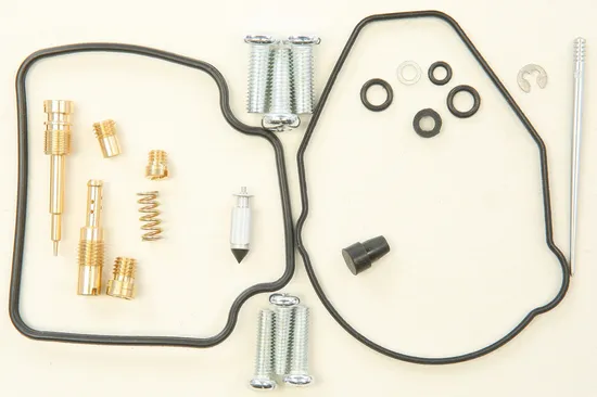 All Balls Carburetor Rebuild Repair Kit for Honda Big Red 250 ATC250SX