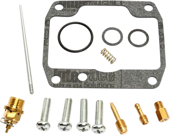 Moose Complete Carburetor Carb Rebuild Repair Kit