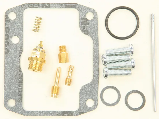 All Balls Carb Carburetor Rebuild Repair Kit for Yamaha WR250