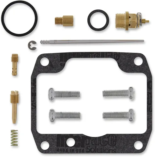 Moose Complete Carburetor Carb Rebuild Repair Kit