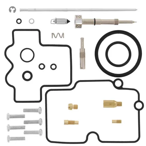 All Balls Carb Carburetor Rebuild Repair Kit for Yamaha WR250F