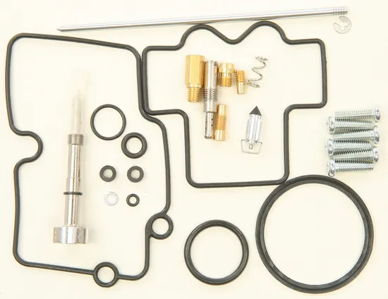 All Balls Carb Carburetor Rebuild Repair Kit for Yamaha WR250F