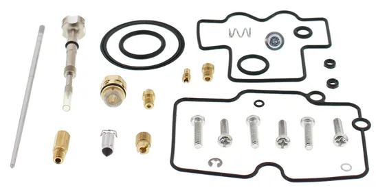 All Balls Carb Carburetor Rebuild Repair Kit for Yamaha WR250F