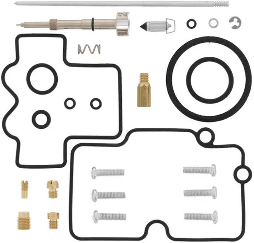 All Balls Carb Carburetor Rebuild Repair Kit for Yamaha WR250F
