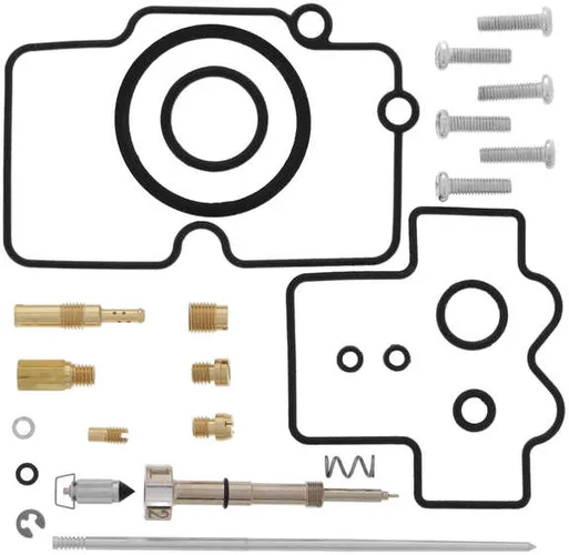 All Balls Carb Carburetor Rebuild Repair Kit for Yamaha WR250F