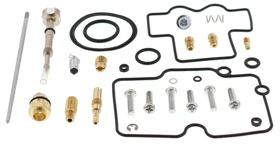 All Balls Carb Carburetor Rebuild Repair Kit for Yamaha WR250F