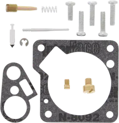 Moose Complete Carburetor Carb Rebuild Repair Kit