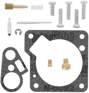All Balls Carb Carburetor Rebuild Repair Kit for Yamaha PW50