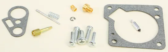 All Balls Carb Carburetor Rebuild Repair Kit for Yamaha PW50