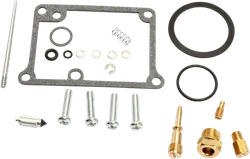 Moose Complete Carburetor Carb Rebuild Repair Kit