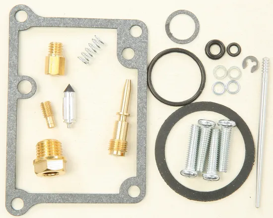 All Balls Carb Carburetor Rebuild Repair Kit for Yamaha YZ80