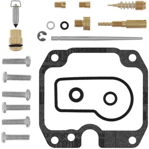 All Balls Carb Carburetor Rebuild Repair Kit for Yamaha YZ80