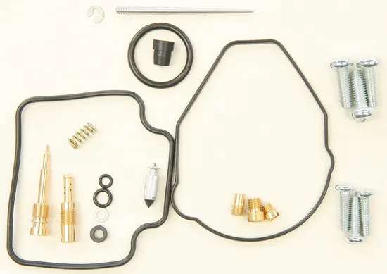 All Balls Carb Carburetor Rebuild Repair Kit for Honda ATC250SX