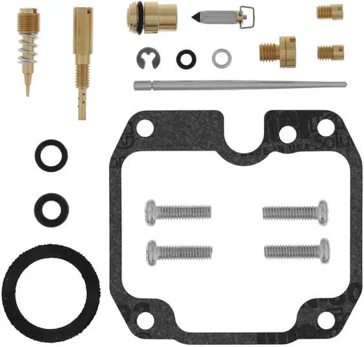 All Balls Carb Carburetor Rebuild Repair Kit for Yamaha TTR125
