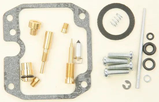 All Balls Carb Carburetor Rebuild Repair Kit for Yamaha TTR125