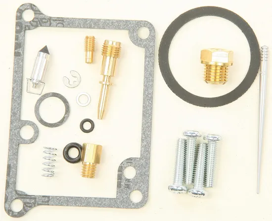 All Balls Carb Carburetor Rebuild Repair Kit for Yamaha RT180