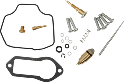 Moose Complete Carburetor Carb Rebuild Repair Kit