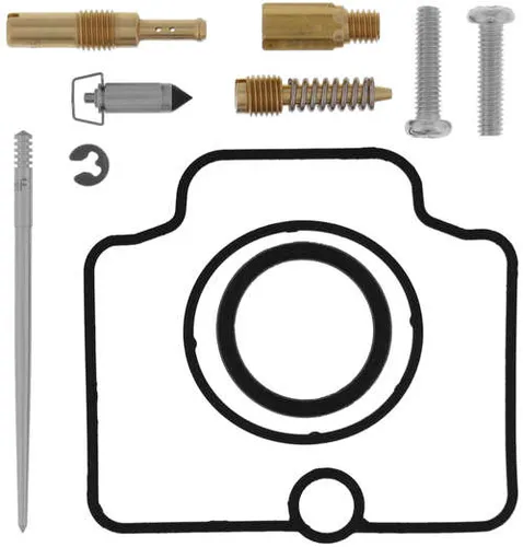 All Balls Carb Carburetor Rebuild Repair Kit