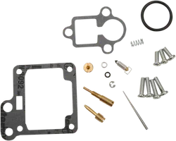 Moose Complete Carburetor Carb Rebuild Repair Kit